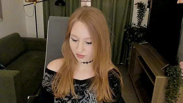 DariaTate Chat XXX in diretta