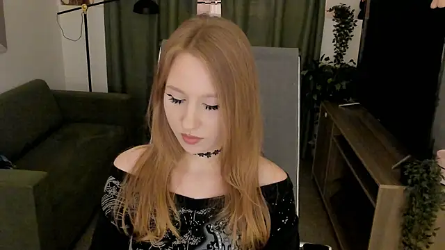XXX chat uživo modela DariaTate