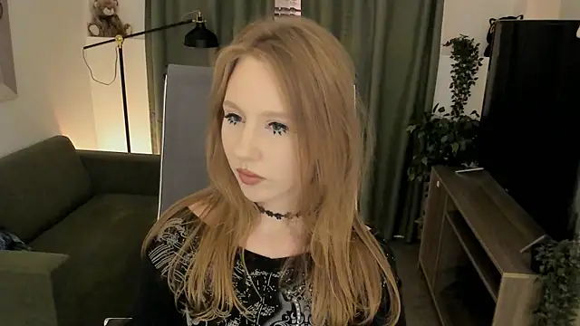 DariaTate's Live XXX Chat