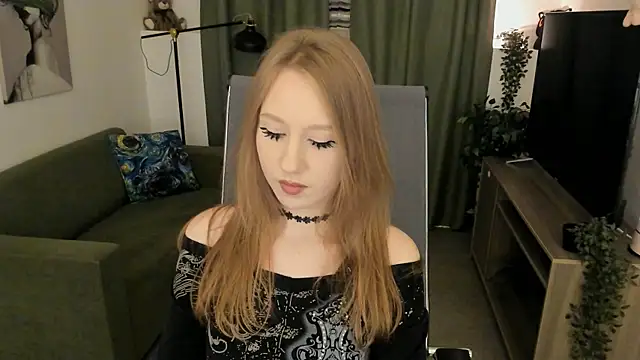 DariaTate 라이브 XXX 채팅
