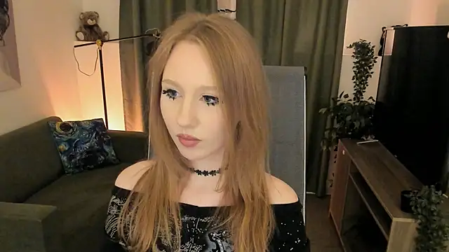 DariaTate's Live XXX Chat