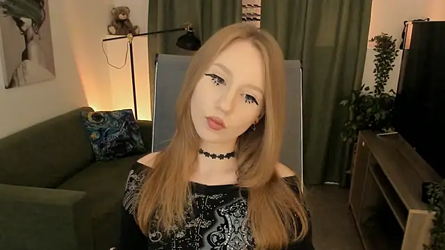 DariaTate Live XXX-chat