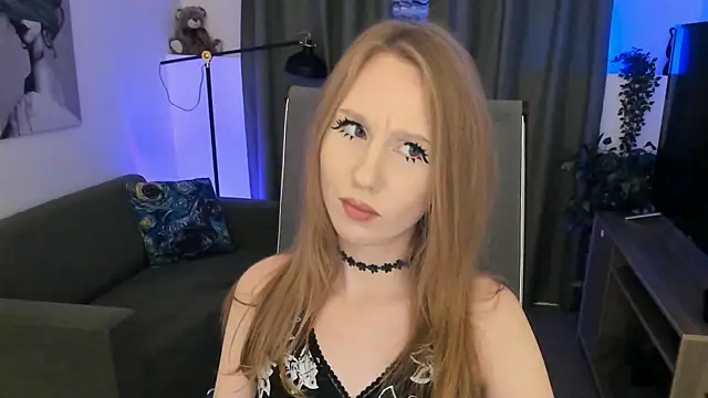 DariaTate Chat XXX live