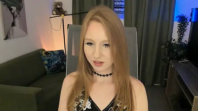 DariaTaten Live XXX chat