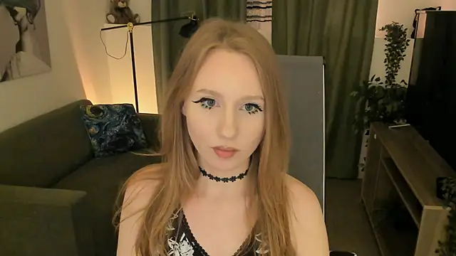 Chatroom XXX en direct de DariaTate