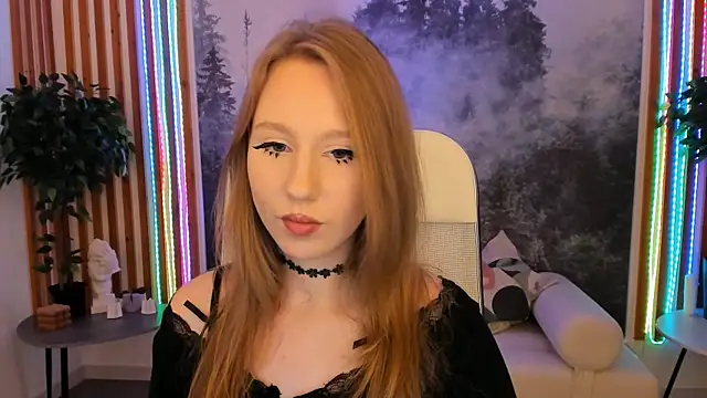 DariaTate Live XXX-chat
