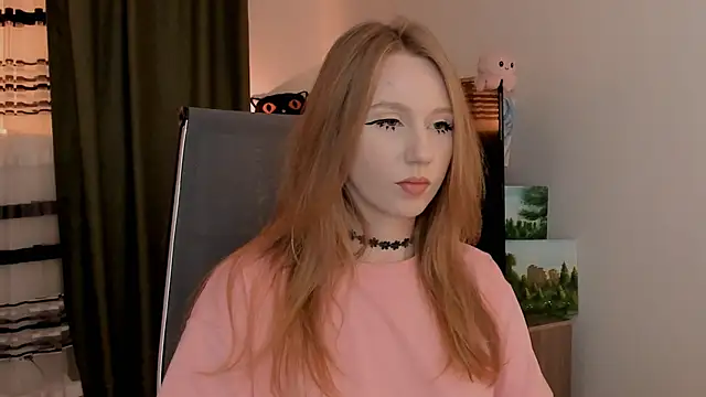 DariaTate's Live XXX Chat