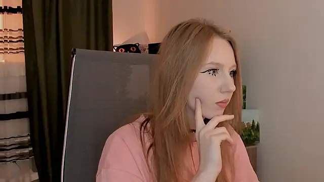 DariaTate Live XXX-Chat