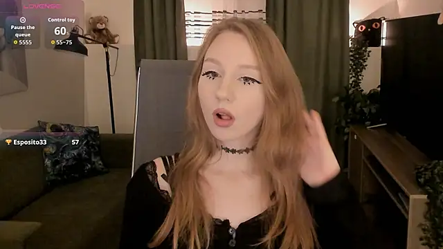 DariaTate Live XXX-Chat