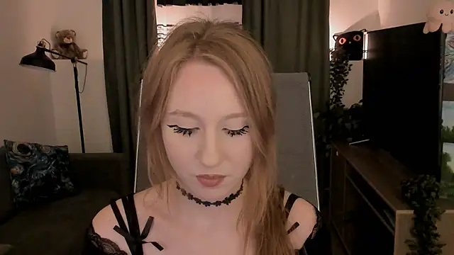 DariaTate's Live XXX Chat
