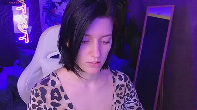 Czat XXX na żywo – roxy_riot_