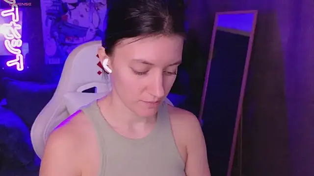 roxy_riot_'s Live XXX Chat