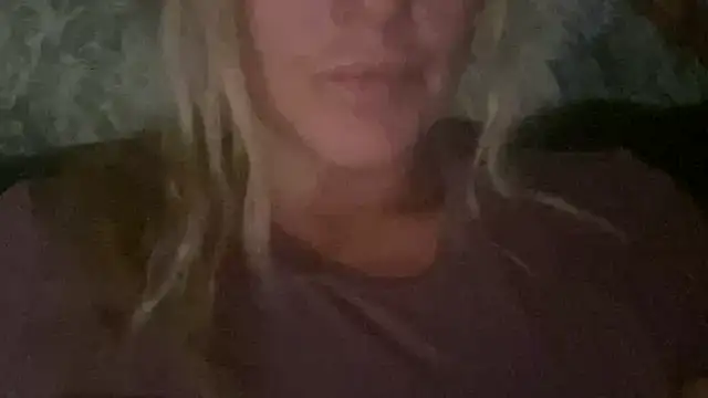 Billiexxx webcam show
