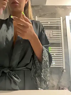 Živý XXX chat BonyBon29