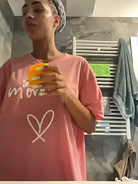 BonyBon29 Webcam show