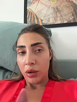 BonyBon29 Webcam show