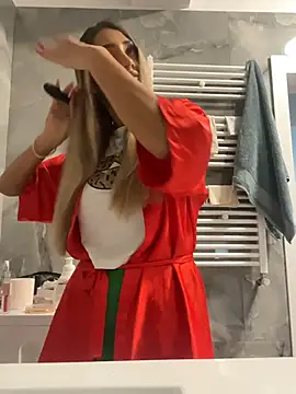 BonyBon29 Webcam show