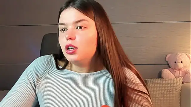 Chat XXX ao vivo de Laraaa_Loom