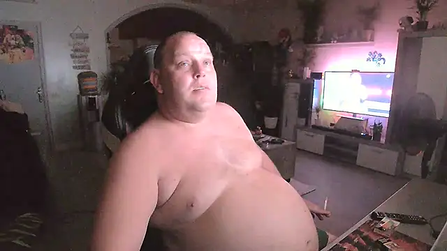 Hotfire-112 Webcam-Show