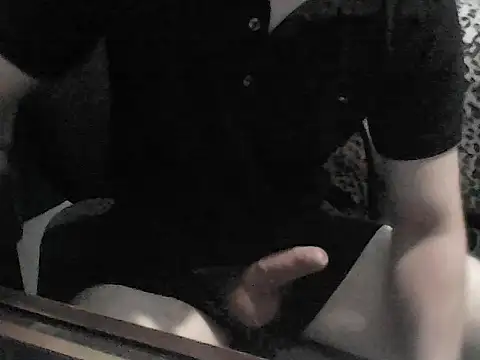 Show de MarioKnero na webcam