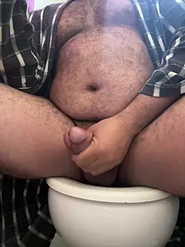 Uncleuncutmushroom webkamerás műsora