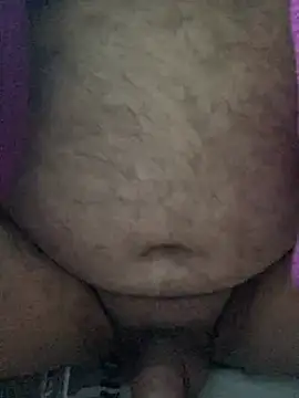 Uncleuncutmushroom's Webcam Show