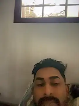 Mr_Sizzle Webcam Show
