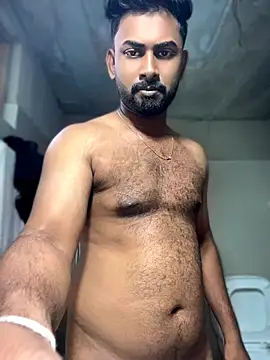 Mr_Sizzle 网络视讯表演