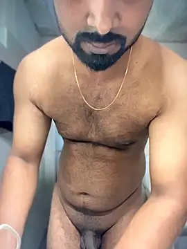 Mr_Sizzle Show in webcam