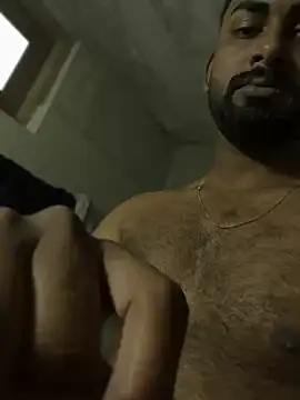 Show de Mr_Sizzle na webcam