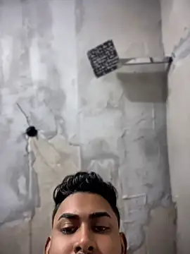 Show de Mr_Sizzle na webcam