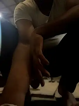 Mr_Sizzle Show Webcam
