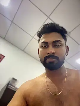 Mr_Sizzle Webcam-Show