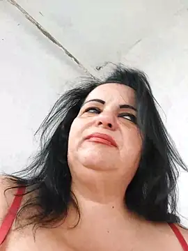 Webkamerová show IvettkeXXX