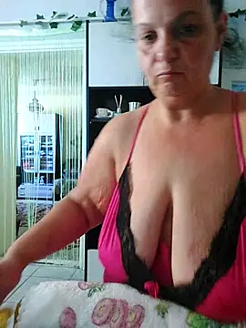 IvettkeXXX Webcam-Show