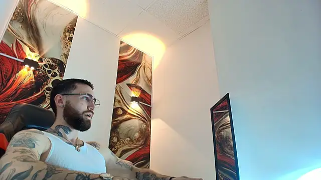 Luke_davis01 Webcam Show