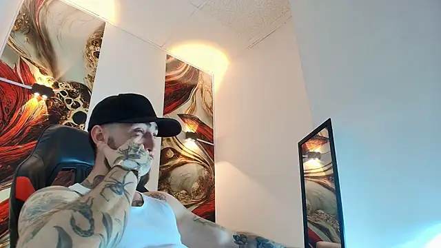 Luke_davis01 – webcam-show