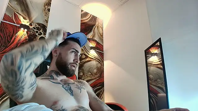 Luke_davis01's Webcam Show