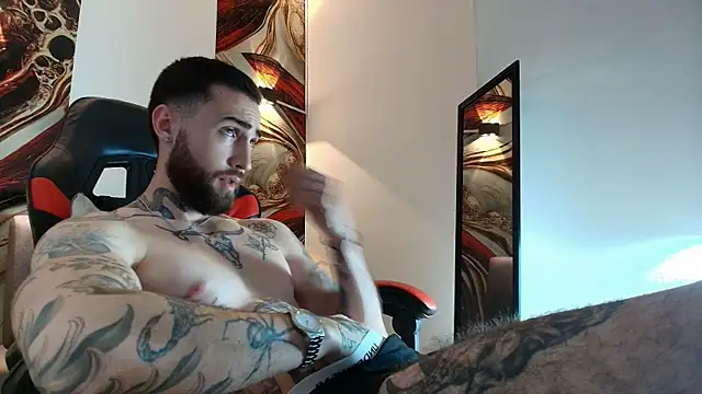 Luke_davis01 – webcam-show