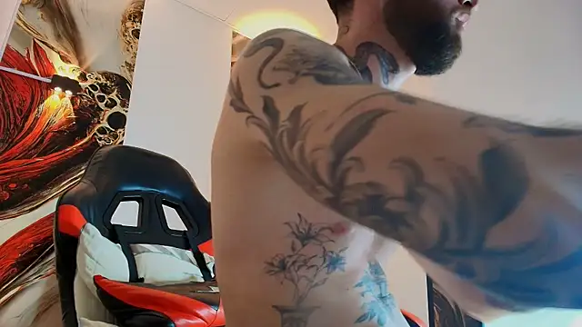 Luke_davis01's Webcam Show