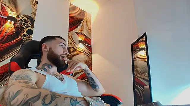 Luke_davis01 Webcamshow