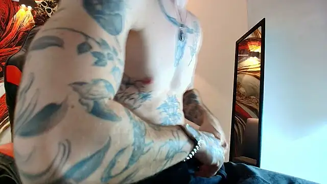 Show de Luke_davis01 na webcam