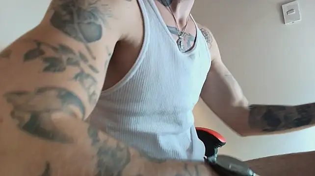 Luke_davis01 Webcam Show