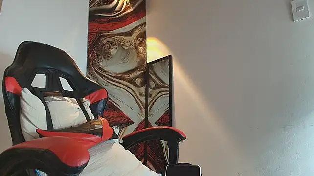 Show Webcam de Luke_davis01