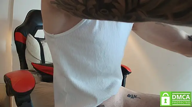 Luke_davis01 Webcam-Show
