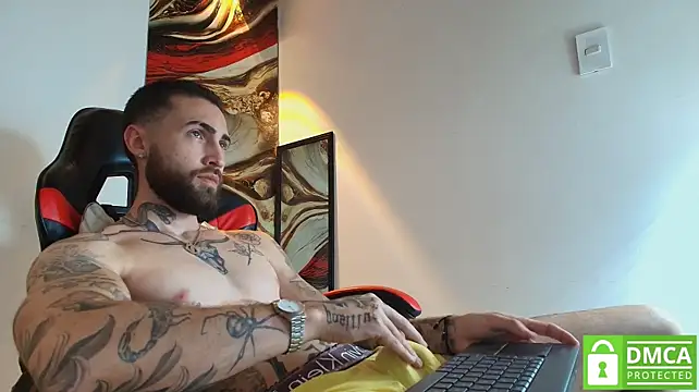 Luke_davis01: вебкам-шоу