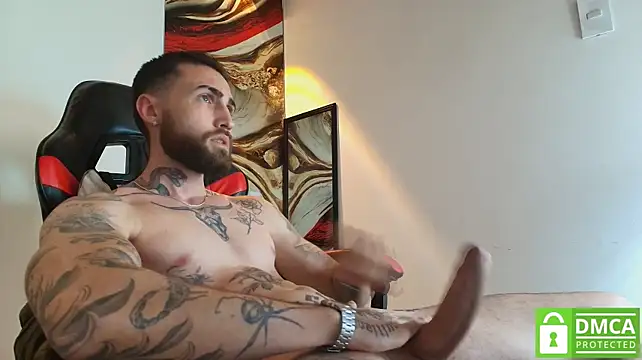 Luke_davis01 – webcam-show