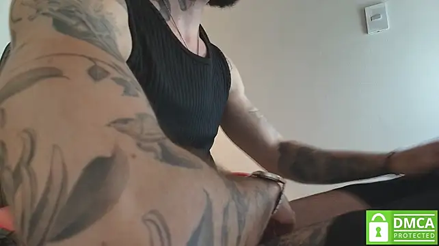 Luke_davis01 Pertunjukan Webcam