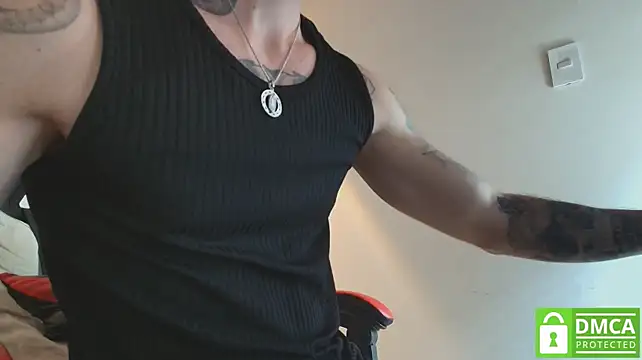 Luke_davis01 Webcam-Show