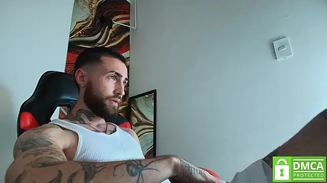 Luke_davis01 Show Webcam